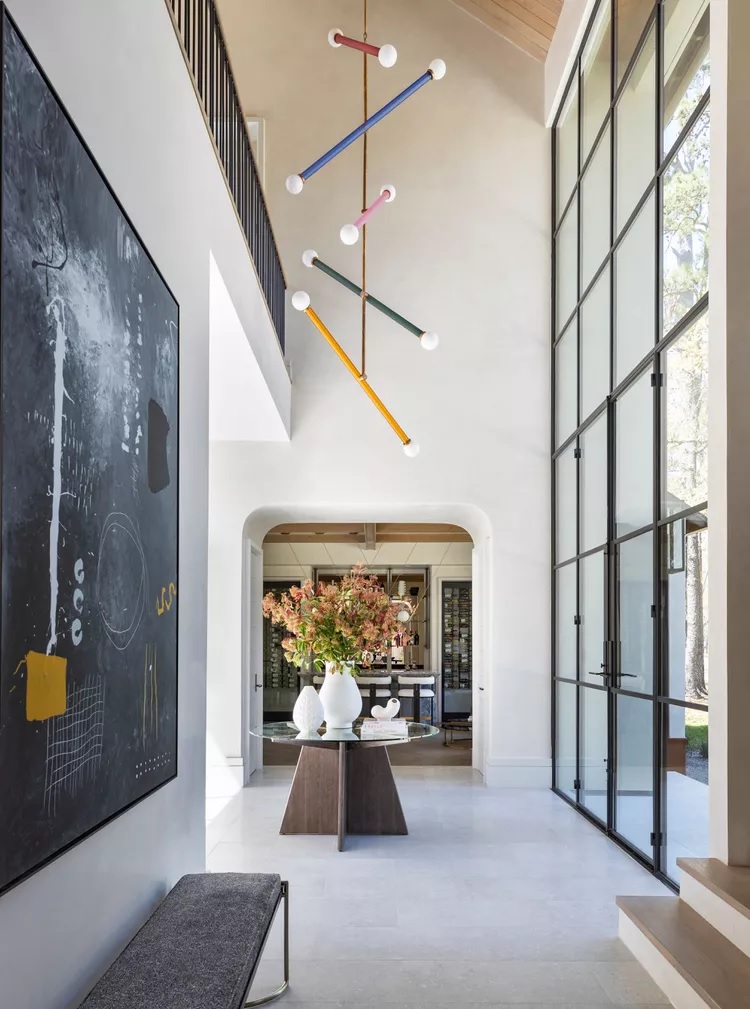 Dezign Lover Home Decoration Blog | Hallway Lighting Fixtures You'll Love in 2023
